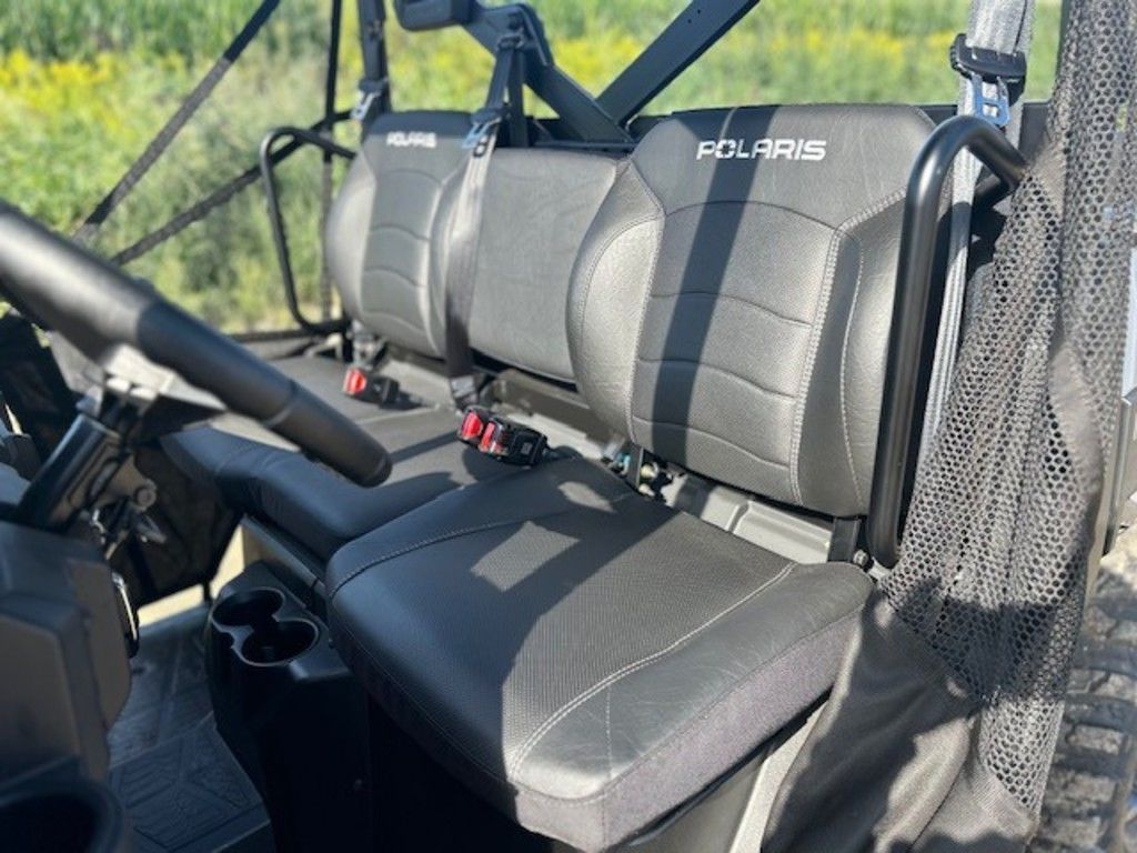 2026 Polaris RANGER XP 1000 Premium Side x Side