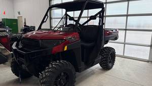 2026 Polaris RANGER XP 1000 Premium Side x Side