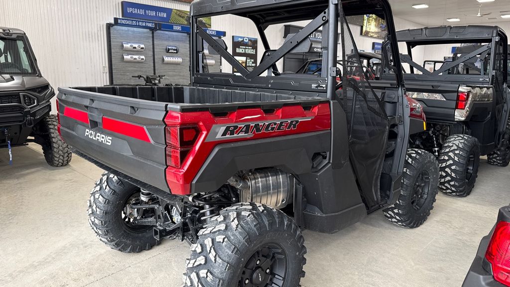 2026 Polaris RANGER XP 1000 Premium Side x Side