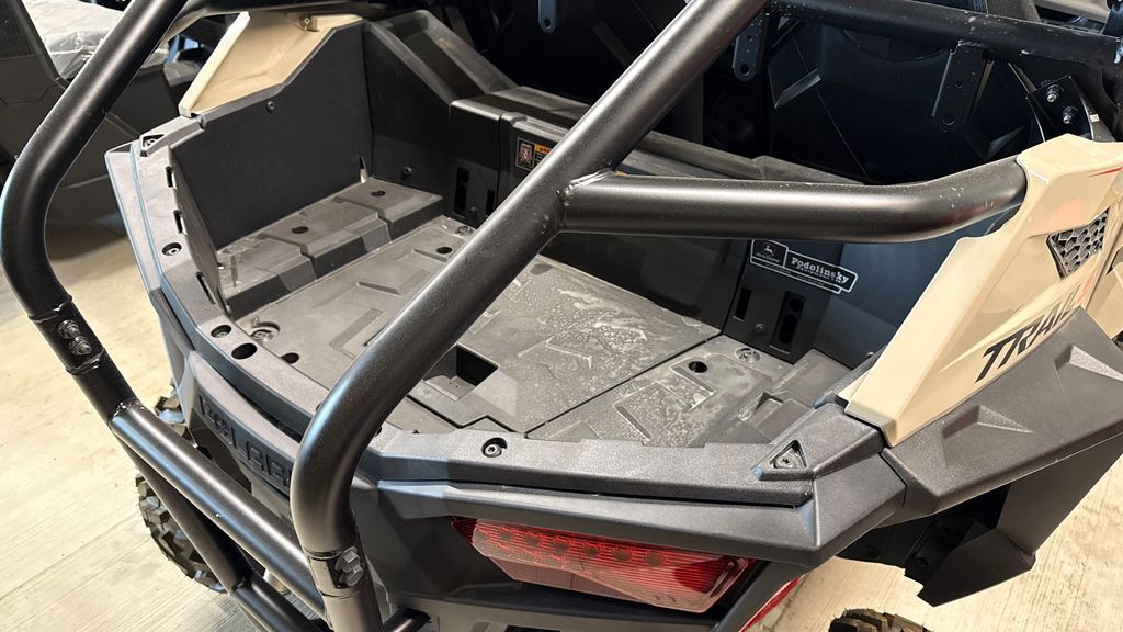 2026 Polaris RZR Trail S 1000 Ultimate Side x Side