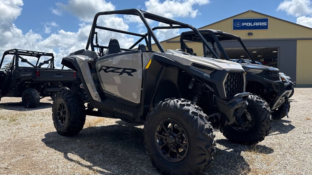 2026 Polaris RZR XP 1000 Sport Side x Side