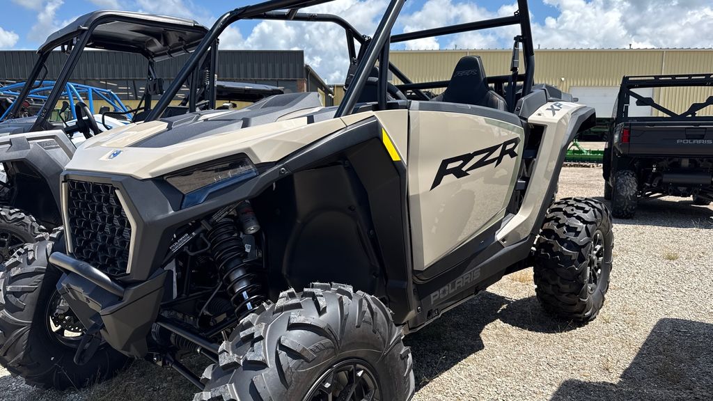 2026 Polaris RZR XP 1000 Sport Side x Side