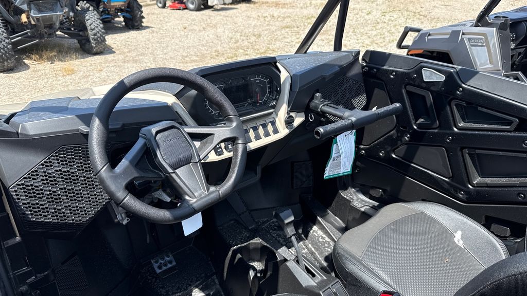 2026 Polaris RZR XP 1000 Sport Side x Side