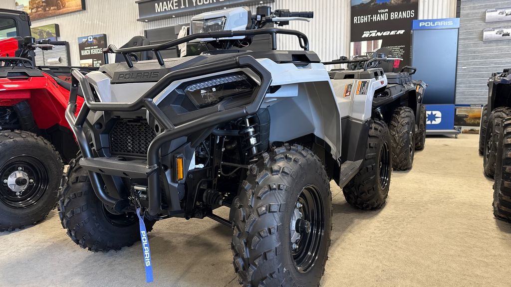 2026 Polaris Sportsman 570 ATV