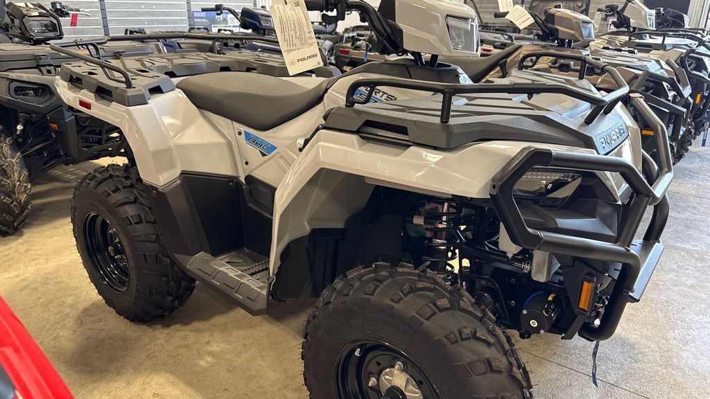 2026 Polaris Sportsman 570 ATV