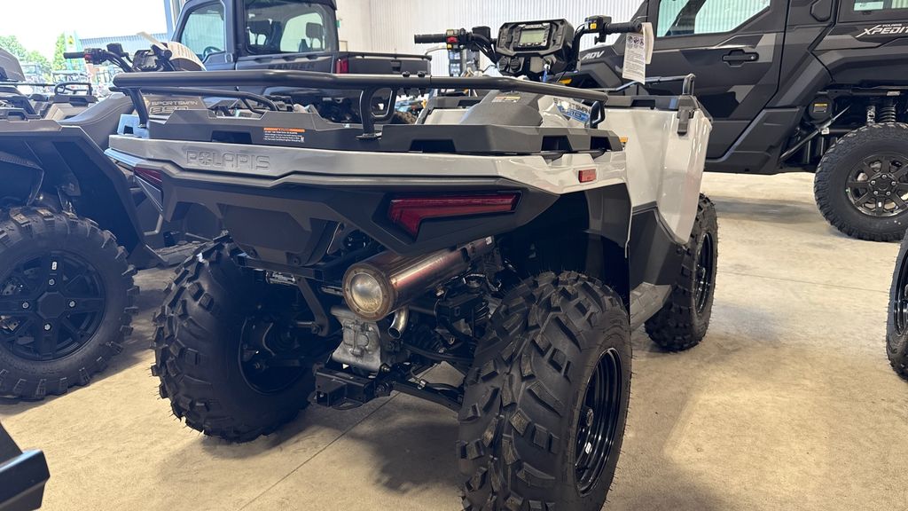 2026 Polaris Sportsman 570 ATV
