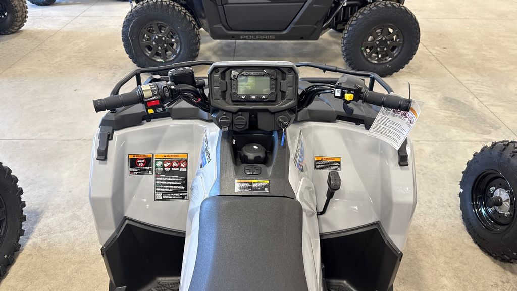 2026 Polaris Sportsman 570 ATV