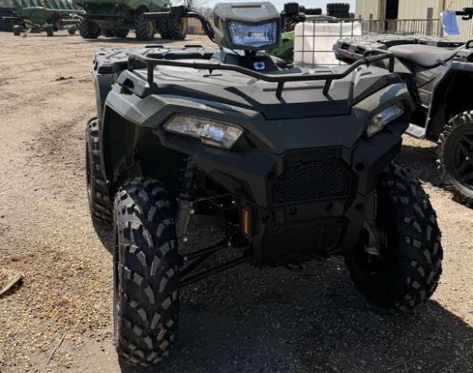 2026 Polaris Sportsman 570 ATV