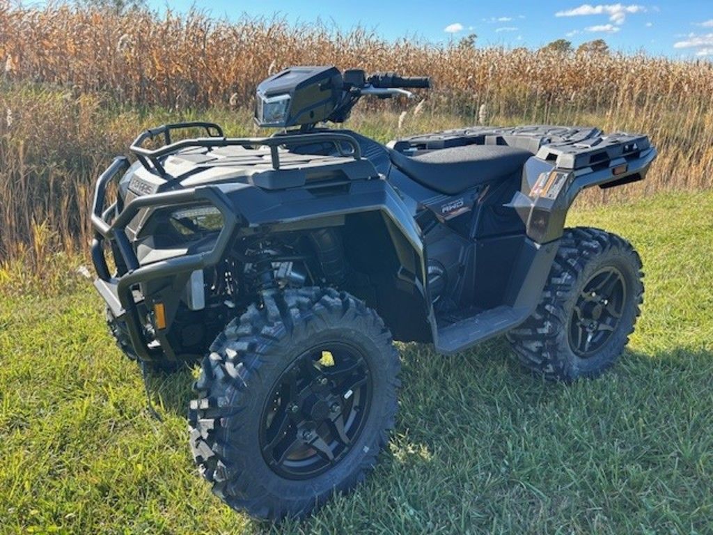 2026 Polaris Sportsman 570 Trail ATV