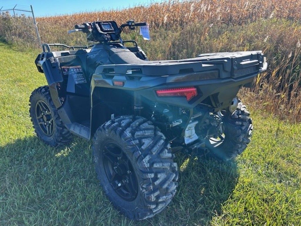 2026 Polaris Sportsman 570 Trail ATV