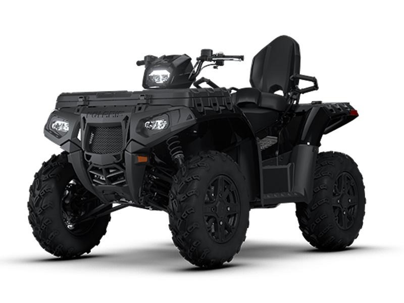2026 Polaris Sportsman Touring 850 Premium ATV