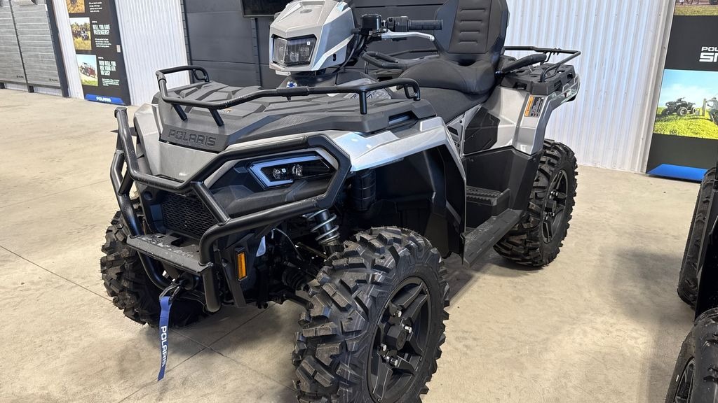 2026 Polaris Sportsman Touring 570 Ultimate ATV