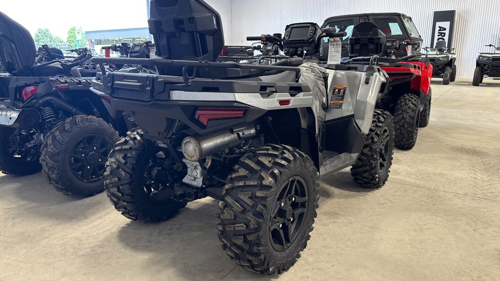 2026 Polaris Sportsman Touring 570 Ultimate ATV