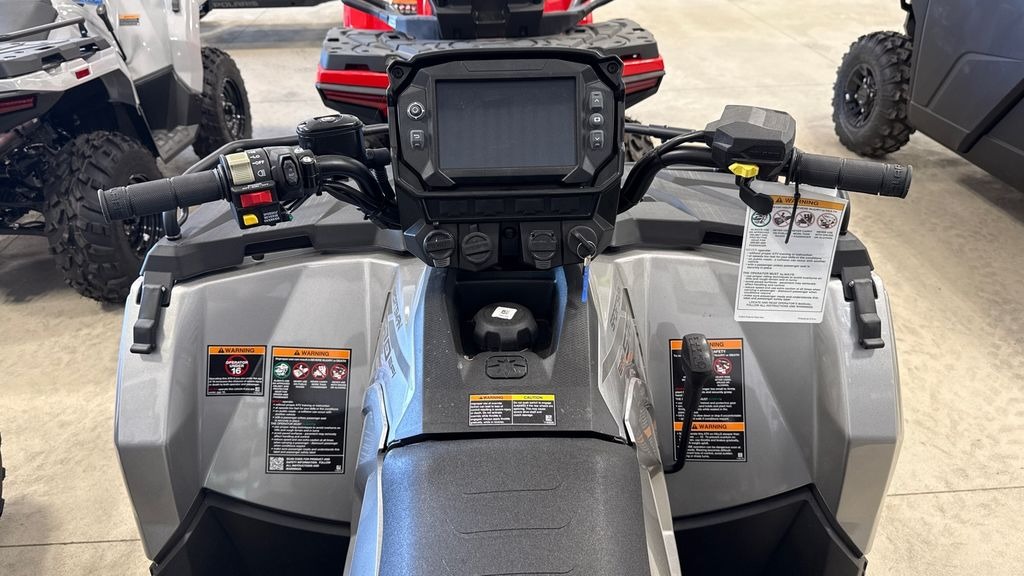 2026 Polaris Sportsman Touring 570 Ultimate ATV