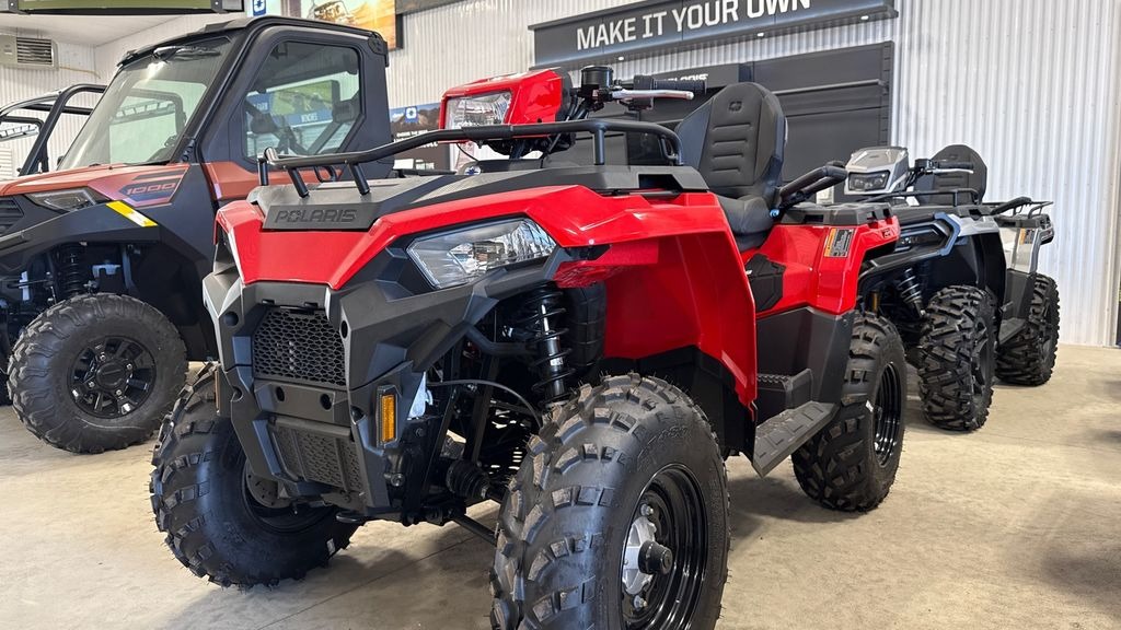 2026 Polaris Sportsman Touring 570 ATV