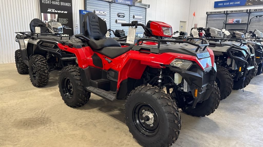 2026 Polaris Sportsman Touring 570 ATV