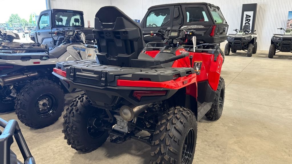2026 Polaris Sportsman Touring 570 ATV
