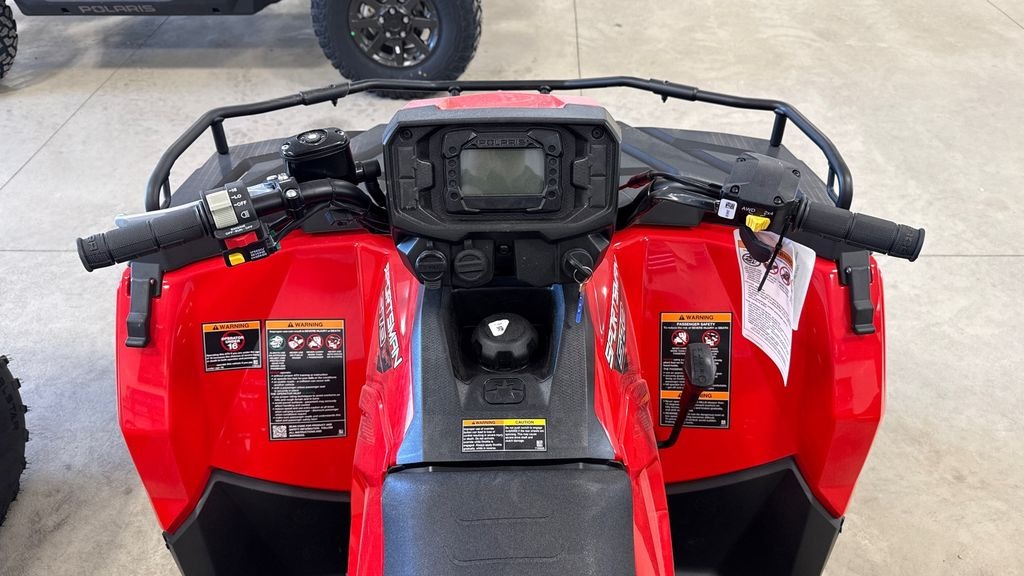 2026 Polaris Sportsman Touring 570 ATV