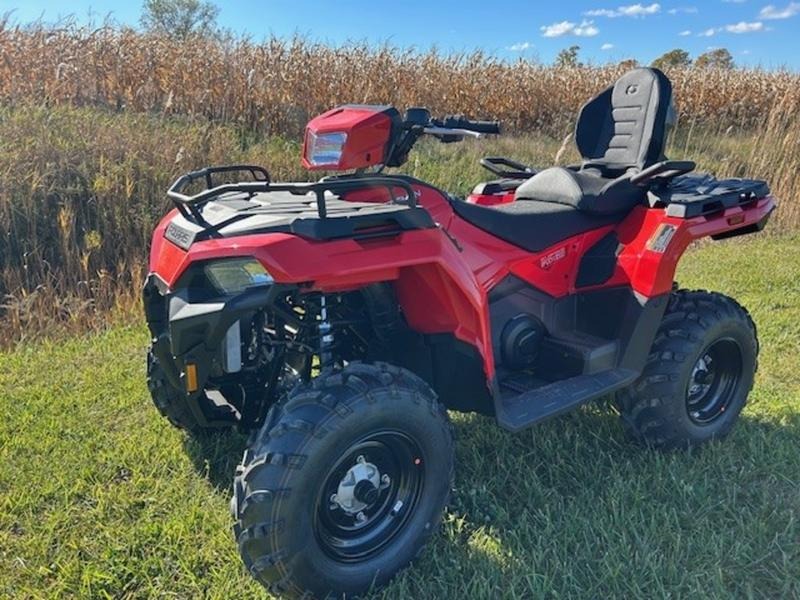 2026 Polaris Sportsman Touring 570 ATV