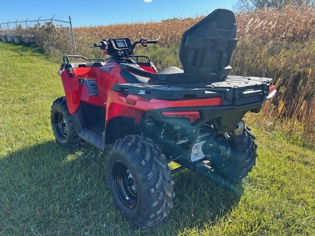 2026 Polaris Sportsman Touring 570 ATV