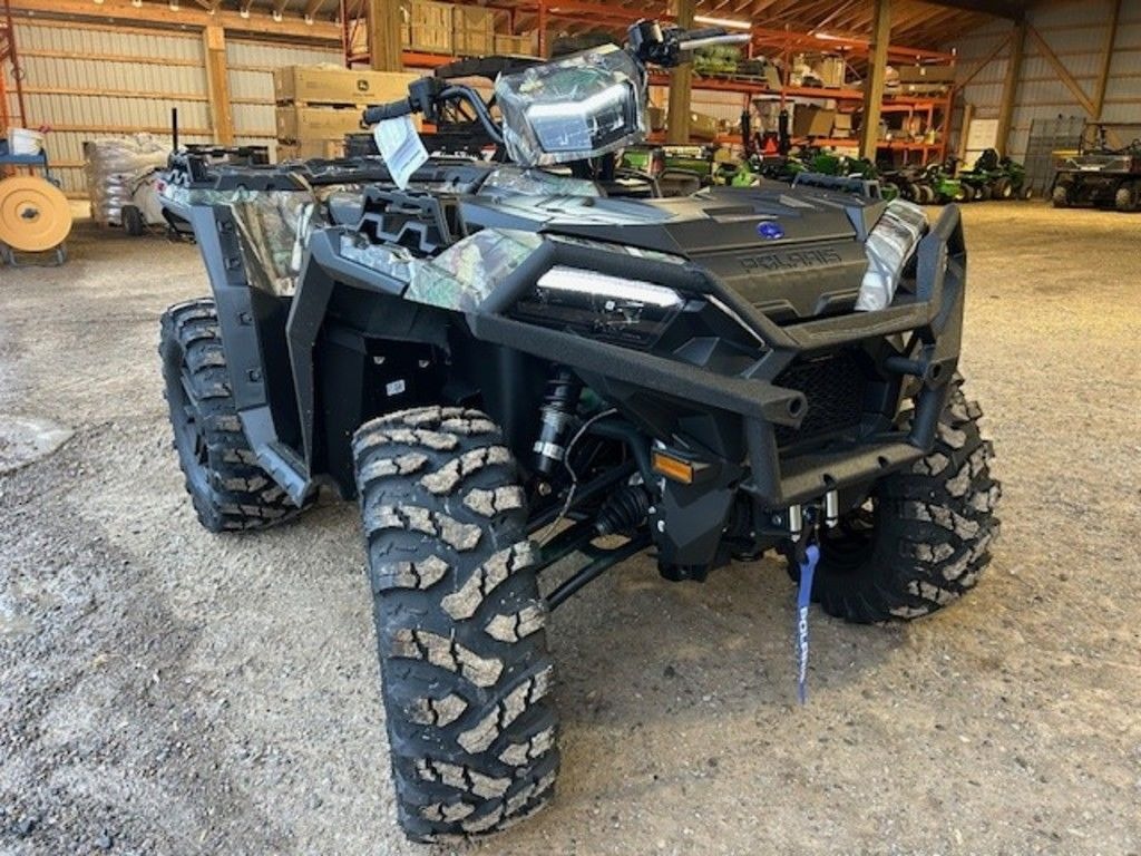 2026 Polaris Sportsman 850 Trail ATV