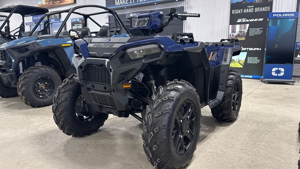 2026 Polaris Sportsman 850 Premium ATV