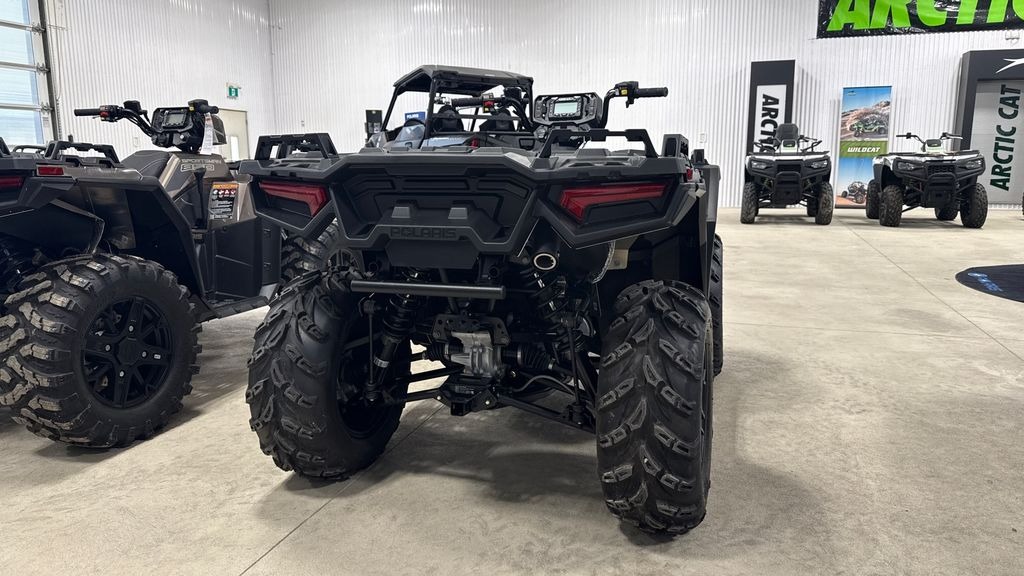 2026 Polaris Sportsman 850 Premium ATV
