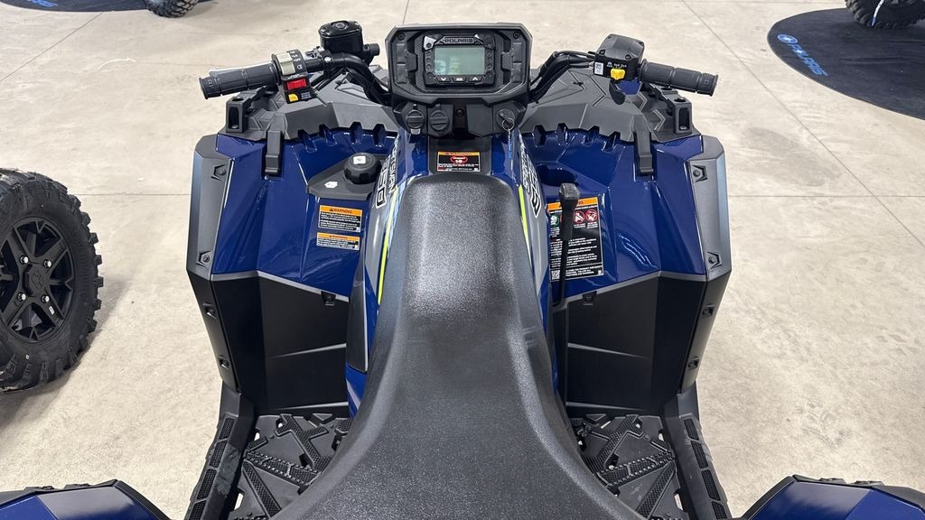 2026 Polaris Sportsman 850 Premium ATV