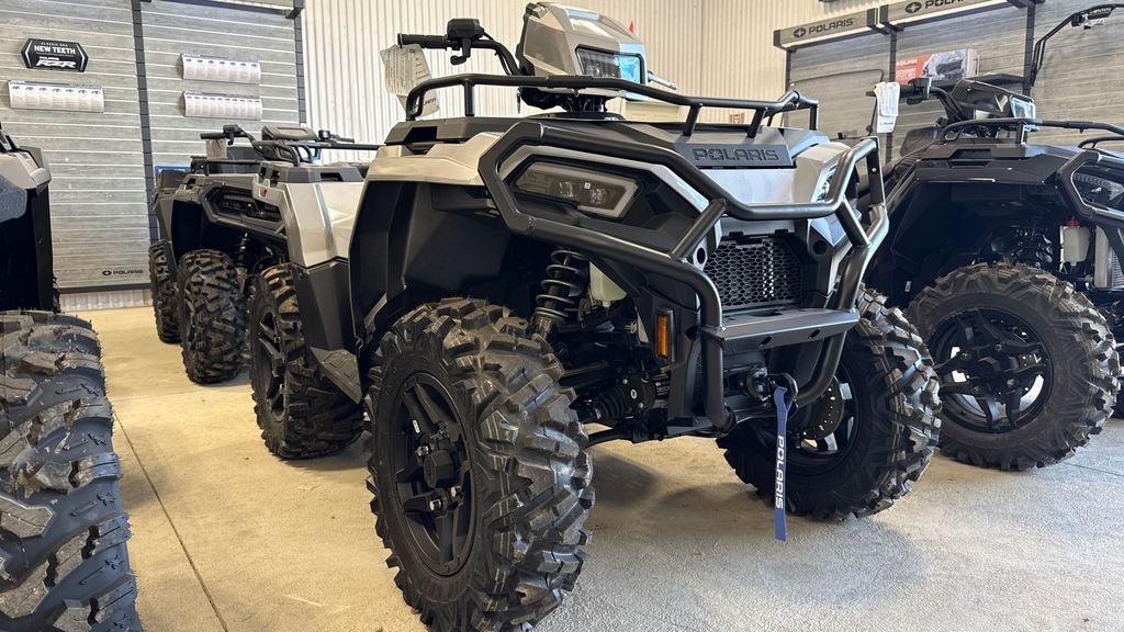 2026 Polaris Sportsman 570 Ultimate ATV