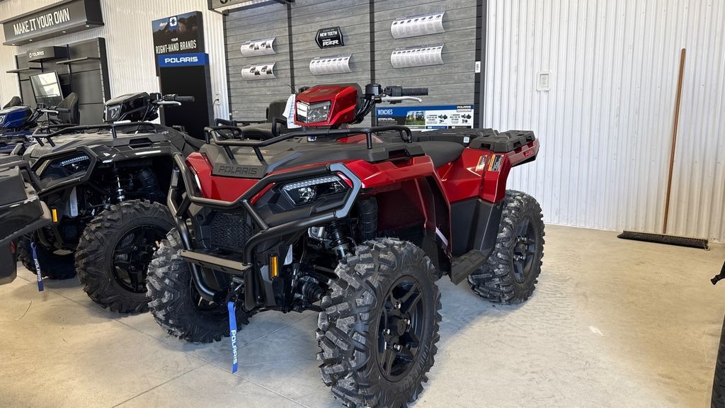 2026 Polaris Sportsman 570 Trail ATV