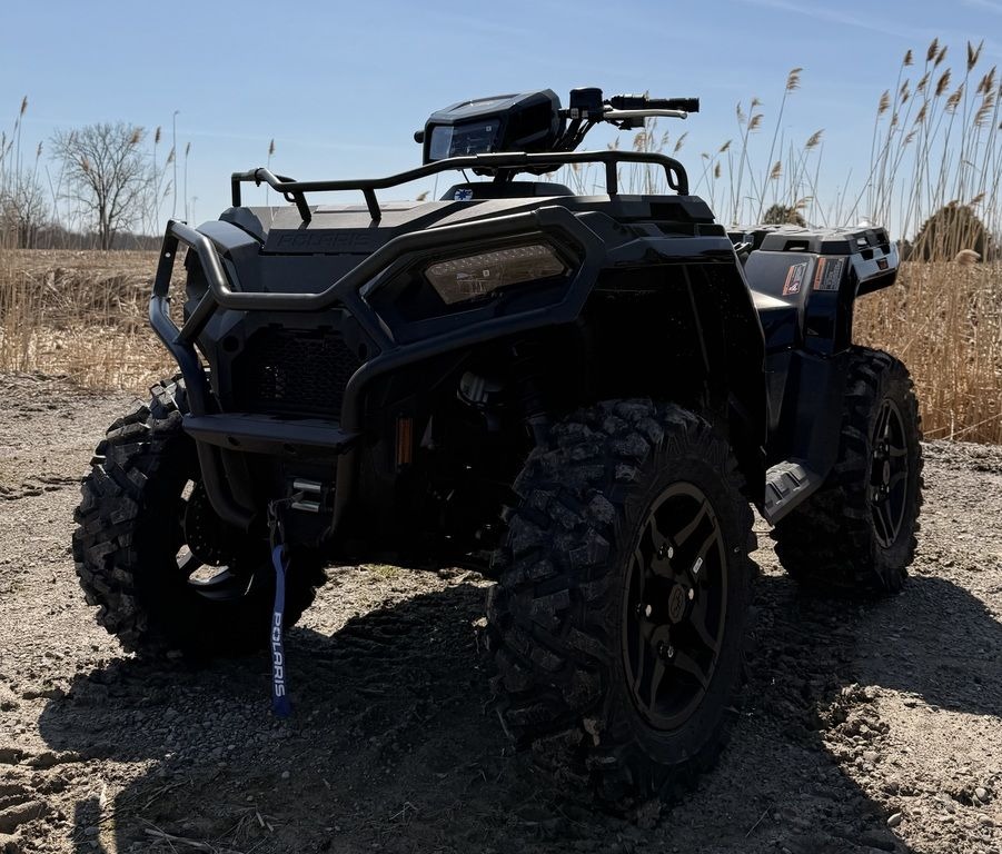 2026 Polaris Sportsman 570 Trail ATV