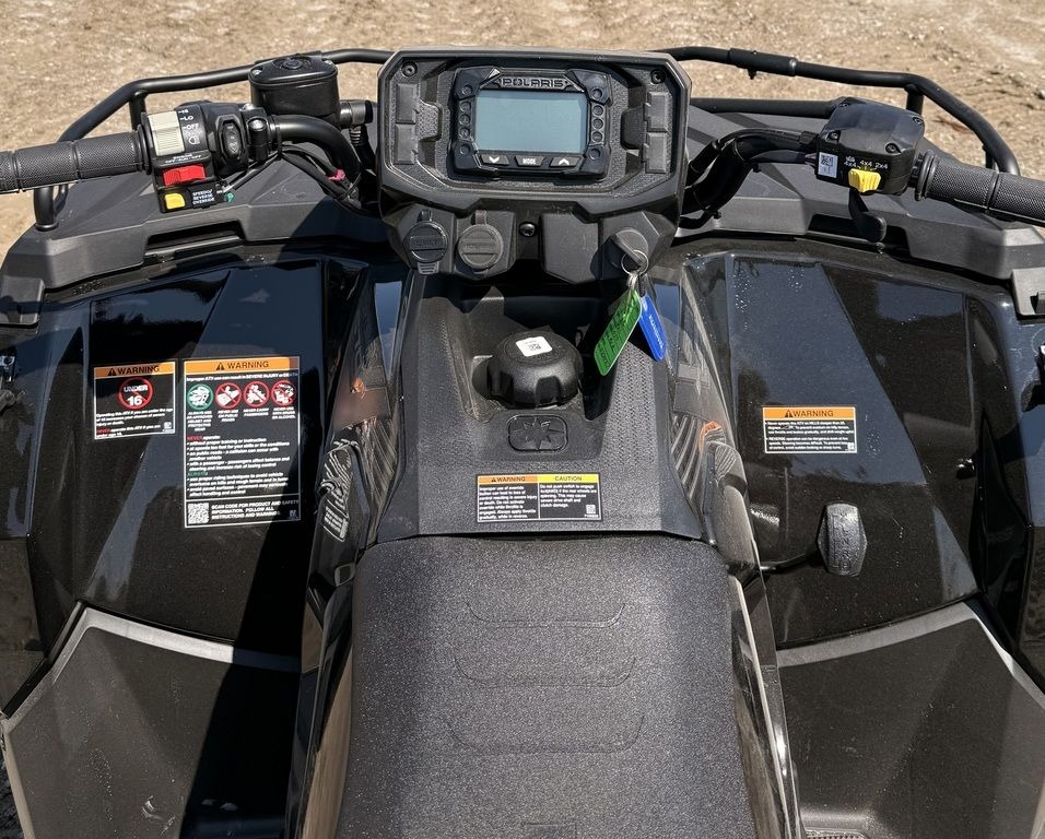 2026 Polaris Sportsman 570 Trail ATV