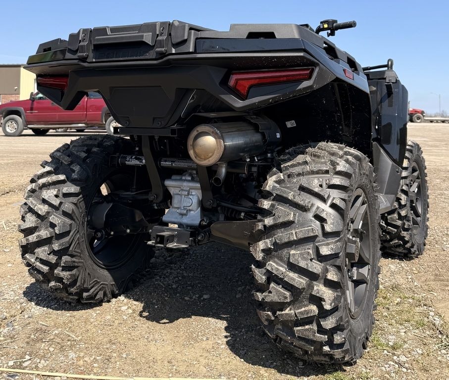2026 Polaris Sportsman 570 Trail ATV