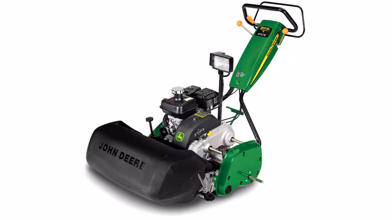 2019 John Deere 260 SL PrecisionCut Golf & Turf Mowers