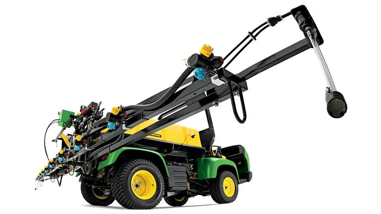 2019 John Deere HD200 Golf & Turf Equipment