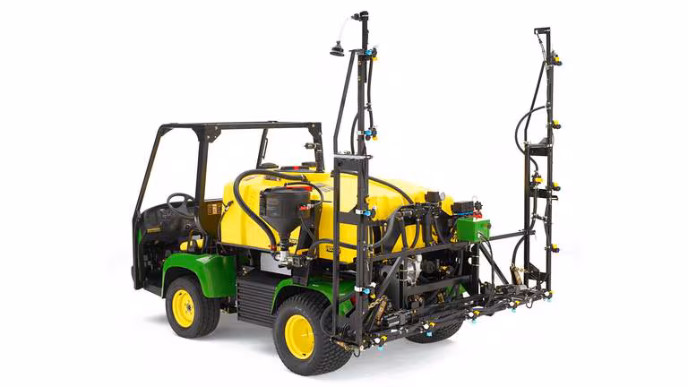 2019 John Deere HD300 Golf & Turf Equipment