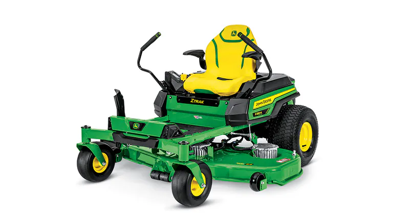 2026 John Deere Z380R Zero-Turn Mowers