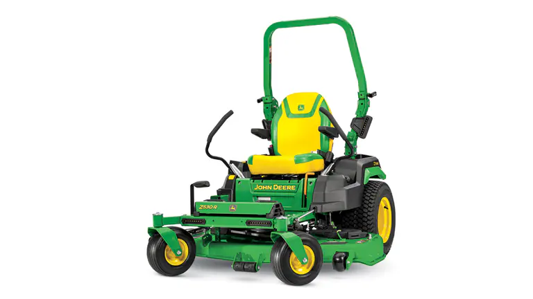 2026 John Deere Z530R Zero-Turn Mowers