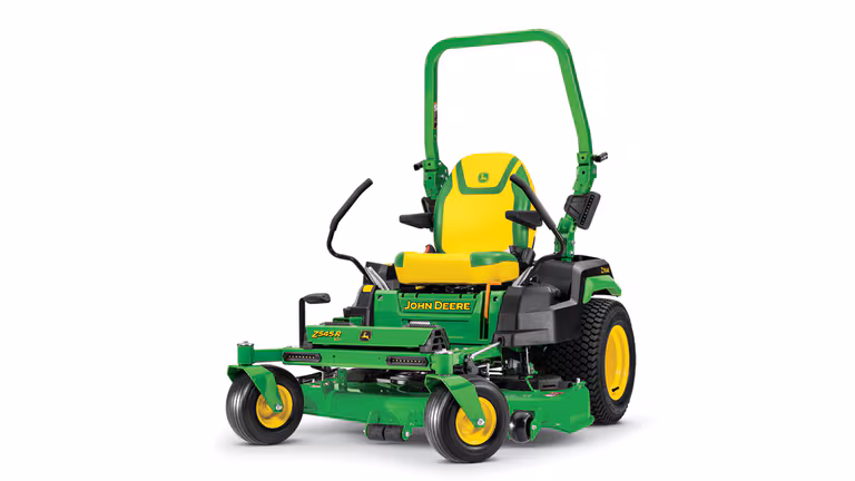 2026 John Deere Z545R Zero-Turn Mowers