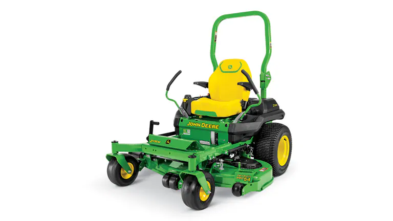 2026 John Deere Z735M Zero-Turn Mowers