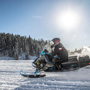 Read more about the article 2021-22 Snowmobile Season Resource Guide