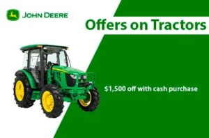 Read more about the article $1,500 off with cash purchase