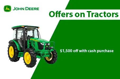 Read more about the article $1,500 off with cash purchase