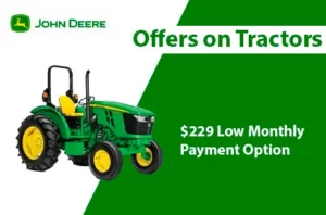 Read more about the article $229 Low Monthly Payment Option