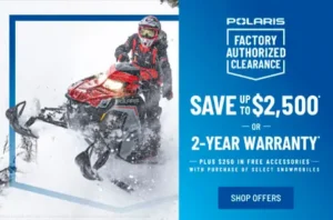 Read more about the article Factory Authorized Clearance.