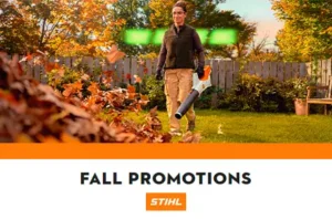 Read more about the article Fall Promotions