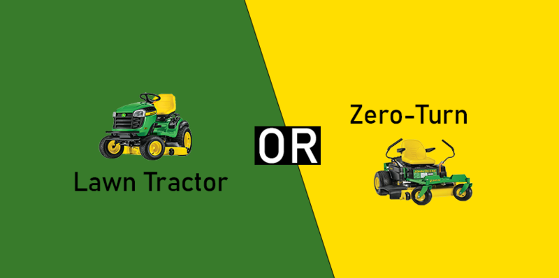 Read more about the article Which Lawn Mower is Right for You?