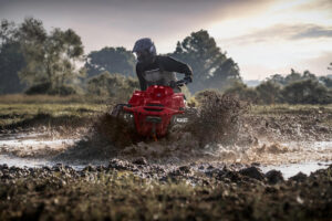 Read more about the article 2025 Polaris ORV Lineup: Purpose-Built Additions to the ATV Lineup