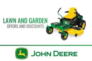 Read more about the article Lawn And Garden Promotions