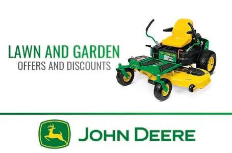 Read more about the article Lawn And Garden Promotions